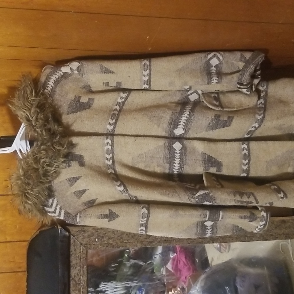 5/48 winter jacket